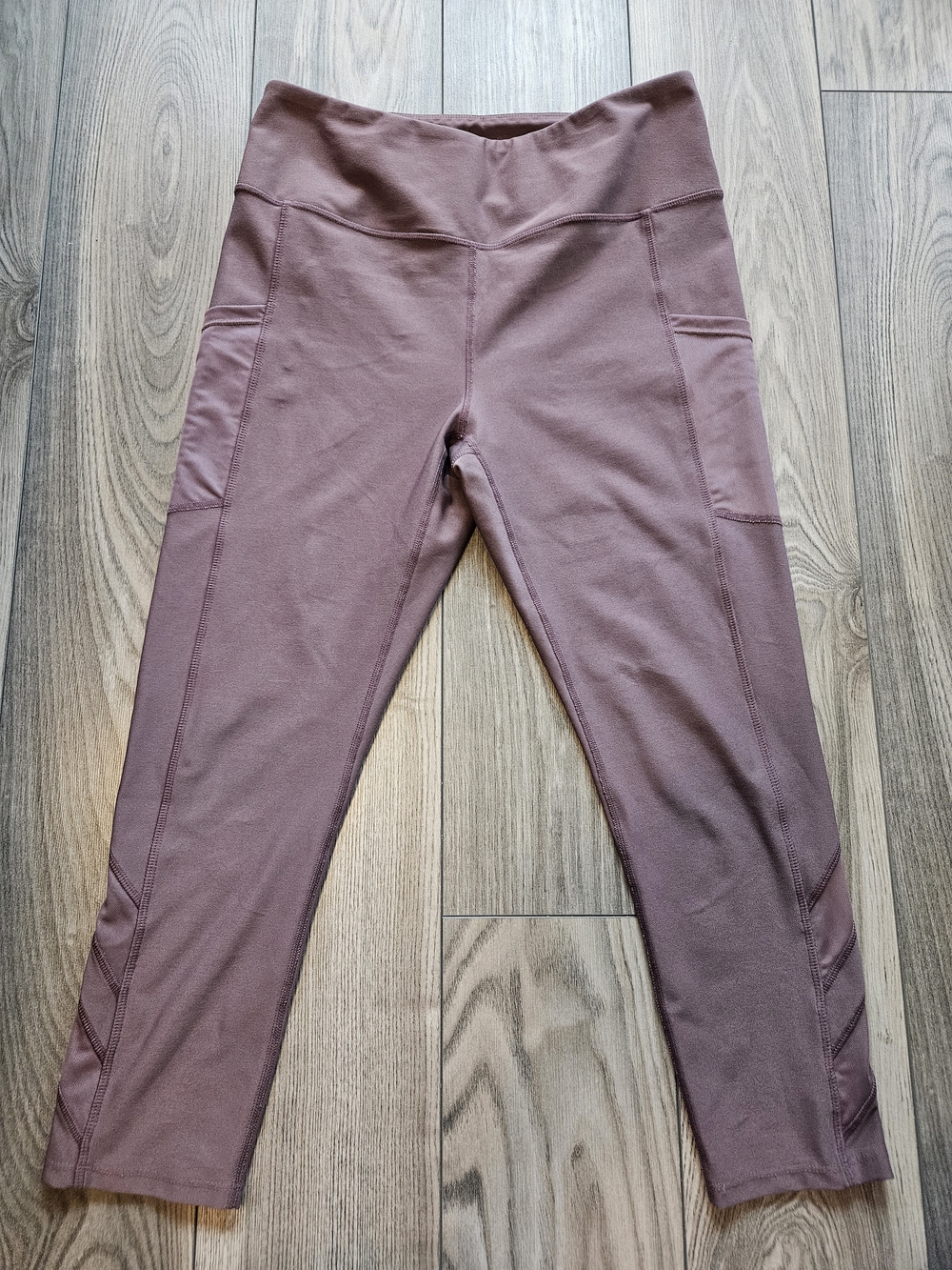 Mondetta mauve leggings